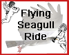 Flying Seagull Ride