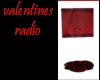 valentines radio