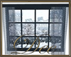 Animated NYC Window