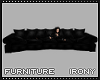 M` Concept Long Sofa