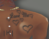 |K| Love Me Tatt