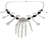 Skeleton Hand +Bones  M
