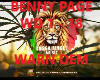 BENNY PAGE - WARN DEM
