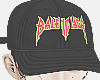 metal cap