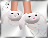 Cute lil Bunneh Slippers