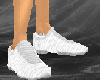 Sneakers/Tennies White