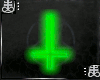 Green Neon UnholyFirefly