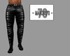 Leather Pants