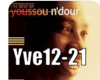 2 Youssou NDour Seconds