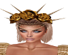 Lady Elegant Headdress