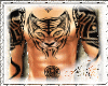 !ALM TRIBAL TIGER BABY