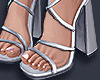Silver Sandals (R)
