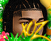 xOz JAxMorant Dreads