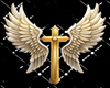 CROSS WINGS