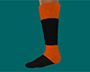 Hal'een Knit Sock Tall F