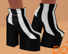HALLOWEEN W BOOTS