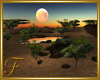 F: The Savannah