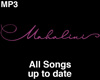 Mahalini Semua Lagu MP3