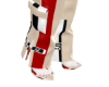 Ⓛ BUR34 SLAY BOOT