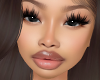 Laura Mesh Head