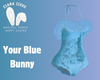 Your Blue Bunny