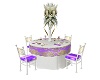 Guest Table *Custom*