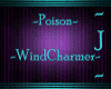 ~J~My Own Windcharmer