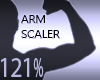 Arm Resizer 121%