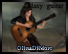 (OD) Play my guitar