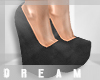 DM~Gracia black shoes