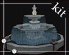 !T! Add On | Fountain