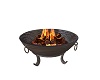 Wrought Iron FirePit
