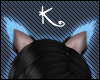 :K: Moonlight Ears