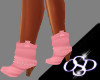 *OSD*Baby Pink Boot V2