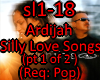 Ardijah-SillyLoveSong p1