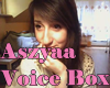 Polish VoiceBox Aszyaa!