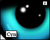 [Cyn] Cyanide Eyes