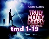 Truly madly deeply