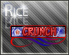 [R89] Crunch V.I.P