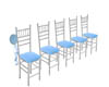 Wedding Chairs B