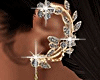 Taiza Earrings Aurora