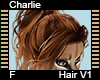 Charlie Hair F V1