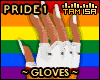 T! Pride Gloves #1