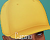 Yellow Cap