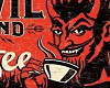Devil Coffee
