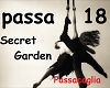 Secret Garden - Passacag