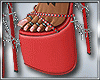 Ross Red Heels