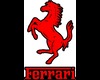 ferrari black suit.