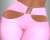 N~D Pink Pants