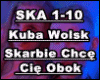 Kuba Wolski - Skarbie ..